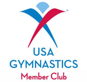 USA Gymnastics Member Club
