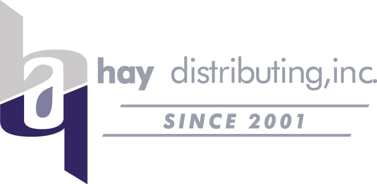 Hay Distributing, Inc.